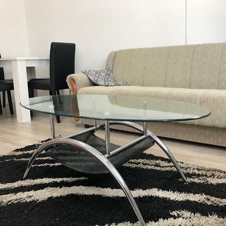 Piccolo Apartment Novi Sad Ngoại thất bức ảnh