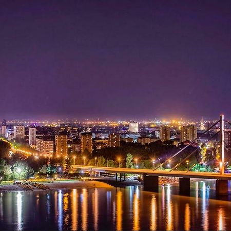 Piccolo Apartment Novi Sad Ngoại thất bức ảnh