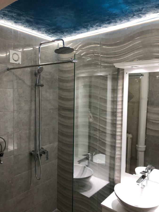 Piccolo Apartment Novi Sad Ngoại thất bức ảnh