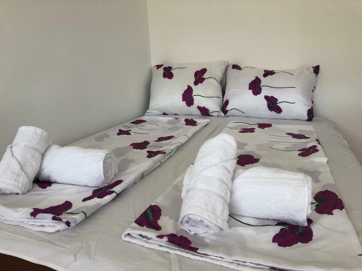 Piccolo Apartment Novi Sad Ngoại thất bức ảnh