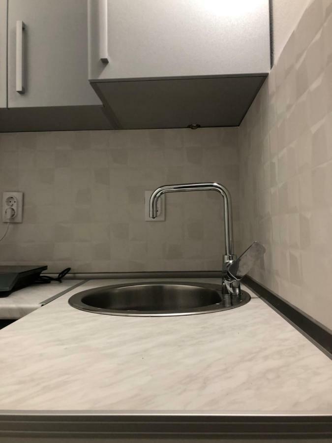 Piccolo Apartment Novi Sad Ngoại thất bức ảnh